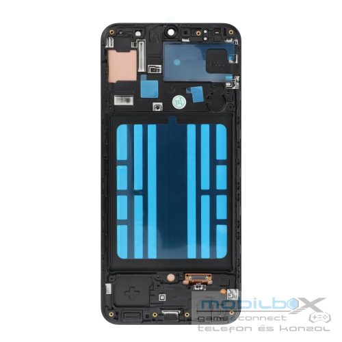 FixCell LCD Display for SAMSUNG A50 INCELL with frame