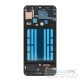 FixCell LCD Display for SAMSUNG A50 INCELL with frame
