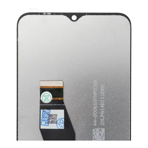 FixCell LCD Display for MOTOROLA E13 OEM without frame