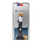 FixCell LCD Display for MOTOROLA E40 OEM without frame