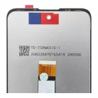 FixCell LCD Display for MOTOROLA E40 OEM without frame