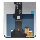 FixCell LCD Display for MOTOROLA E40 OEM without frame