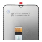 FixCell LCD Display for MOTOROLA E22 OEM without frame