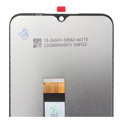 FixCell LCD Display for MOTOROLA E22 OEM without frame