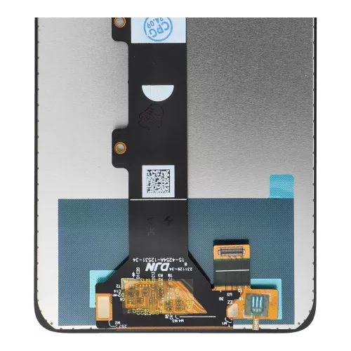 FixCell LCD Display for MOTOROLA E22 OEM without frame