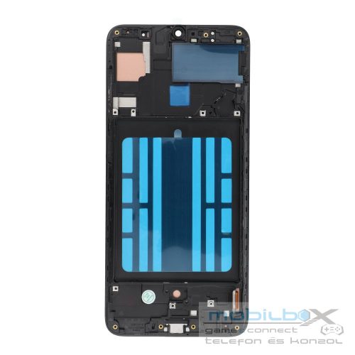 FixCell LCD Display for SAMSUNG A70 INCELL with frame