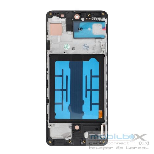 FixCell LCD Display for SAMSUNG A51 4G INCELL with frame