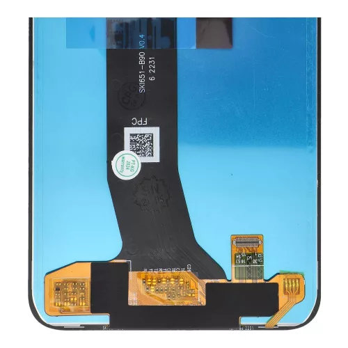 FixCell LCD Display for HONOR Nova Y61 OEM without frame