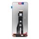 FixCell LCD Display for HONOR X7B 4G/5G OEM without frame