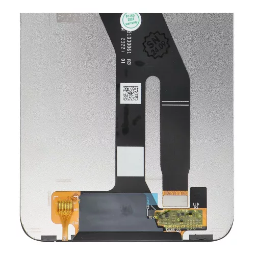 FixCell LCD Display for HONOR X8A OEM without frame