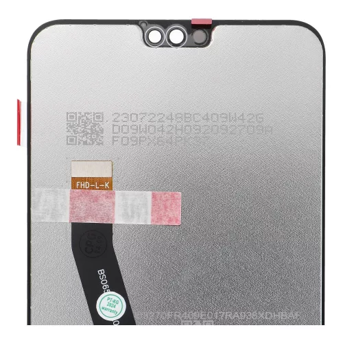 FixCell LCD Display for HONOR 8X OEM without frame
