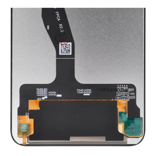 FixCell LCD Display for HONOR 8X OEM without frame