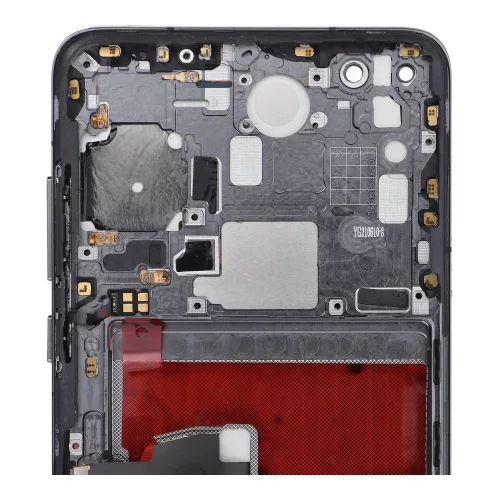 FixCell LCD Display for HUAWEI P40 TFT with frame