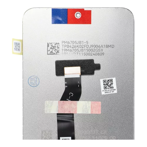 LCD Display for HUAWEI Nova Y90 OEM with out frame