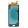 FixCell LCD Display for SAMSUNG J730 OLED White Blue without frame