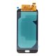 FixCell LCD Display for SAMSUNG J730 OLED White Blue without frame