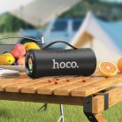 HOCO speaker bluetooth 2 x 20W HA10 black