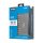 REBEL universal travel charger 90W 15-20V automatic with Power Ddelivery 12 plugs black