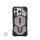 UAG Urban Armor Gear case MONARCH PRO for IPHONE 16 Pro titanium