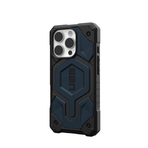 UAG Urban Armor Gear case MONARCH PRO for IPHONE 16 Pro mallard