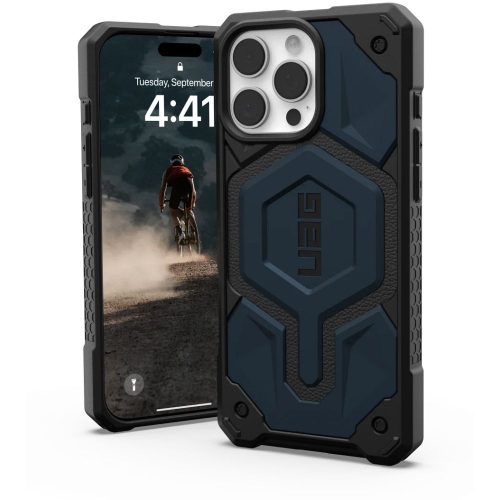 UAG Urban Armor Gear case MONARCH PRO for IPHONE 16 Pro Max mallard