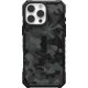 UAG Urban Armor Gear case PATHFINDER SE compatible with MagSafe for IPHONE 16 Pro Max midnight camo