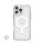 UAG Urban Armor Gear case PLYO compatible with MagSafe for IPHONE 16 Pro Max ice / white