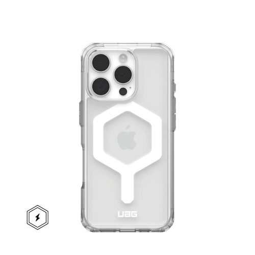UAG Urban Armor Gear case PLYO for IPHONE 16 Pro Max ice