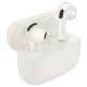 HOCO wireless earphones bluetooth TWS EQ15 milky white