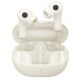 HOCO wireless earphones bluetooth TWS EQ23 milky white
