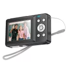 HOCO digital camera 5M pixels DV202 black
