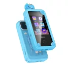 HOCO játék telefon gyerekeknek  2,8" Y103 kék