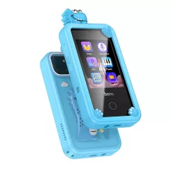 HOCO játék telefon gyerekeknek  2,8" Y103 kék