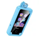 HOCO játék telefon gyerekeknek  2,8" Y103 kék