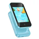 HOCO játék telefon gyerekeknek  2,8" Y102 blue