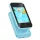 HOCO játék telefon gyerekeknek  2,8" Y102 blue