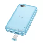 HOCO játék telefon gyerekeknek  2,8" Y102 blue
