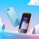 HOCO játék telefon gyerekeknek  2,8" Y102 blue