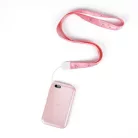 HOCO gyerek játék telefon  2,8" Y102 pink