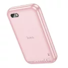 HOCO gyerek játék telefon  2,8" Y102 pink