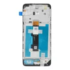 ServicePack LCD Display for MOTOROLA Moto E32 D68C20684