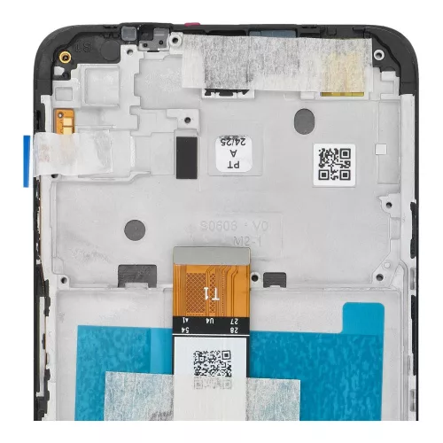 ServicePack LCD Display for MOTOROLA Moto E32 D68C20684
