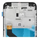 ServicePack LCD Display for MOTOROLA Moto E7 Plus 5D68C17416