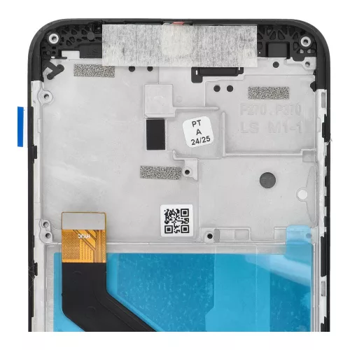 ServicePack LCD Display for MOTOROLA Moto E7 Plus 5D68C17416