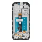 ServicePack LCD Display for MOTOROLA Moto E7 D68C17784