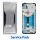 ServicePack LCD Display for MOTOROLA Moto G41 D68C19764SS