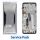 ServicePack LCD Display for MOTOROLA Moto G51 5G 5D68C20028