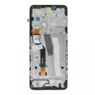ServicePack LCD Display for MOTOROLA Moto G51 5G 5D68C20028