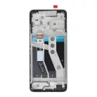 ServicePack LCD Display for MOTOROLA Moto G62 5G 5D68C20934
