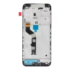 ServicePack LCD Display for MOTOROLA Moto G9 Play 5D68C17397